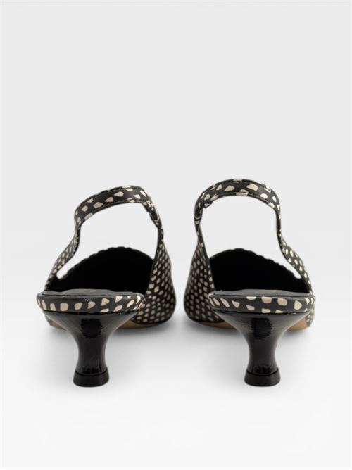  IL LACCIO | 894M115PELLENERO BURRO